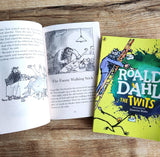 The Twits (Dahl Fiction)