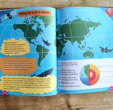 STEM Activity Book Science - Packed with Activities and Science Facts