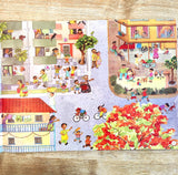 Nani's Walk to the Park (Big Book)