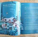 Birds and Beasts (Enchanting Tales of India - A Retelling)