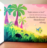 Ten Minutes to Bed: Little Dinosaur