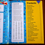 1000 Useful Words: Build Vocabulary and Literacy Skills