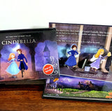 My First Pop Up Fairy Tales - Cinderella (Pop up Books)