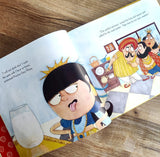 Princess Easy Pleasy