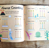 Learn Everyday Fun with Maths - Age 6+