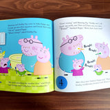 Peppa Pig: Peppa's Countdown to Bedtime