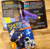 Minipedia Series  (A set of 3 Books)