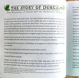 Nava Durga: The Nine Forms of the Goddess