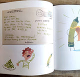 The Day the Crayons Came Home