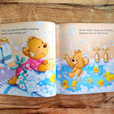 Can You Count the Stars?