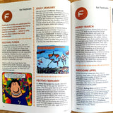 India A to Z: An Alphabetical Tour of Incredible India