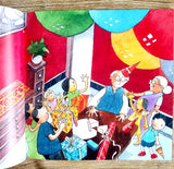 Dada's Useless Present