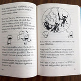 Rowley Jefferson's Awesome Friendly Adventure