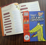 Let's do Comprehension (For Ages 9-10)