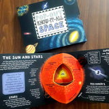 Pop-Out Space (Pop Out Know It All)