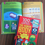 100 Things To Know About the Human Body