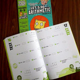Let's do Arithmetic (For ages 8-9)