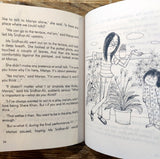 Manya Learns to Roar