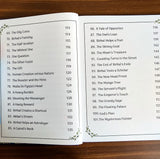 101 Witty Stories of Akbar and Birbal - Collection of Humorous Stories for Kids