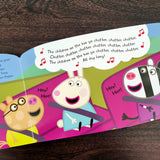 Peppa Pig: The Wheels on the Bus