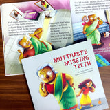 Mutthasi's Missing Teeth