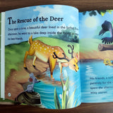 Moral Tales From Panchtantra: Timeless Stories For Children From Ancient India