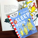 Dr. Seuss's Sleep Book