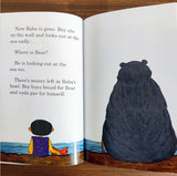 Boy, Bear (Hook Books): It's not a book, it's a hook!