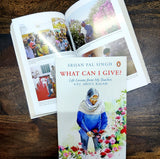 What Can I Give? : Learnings from My Teacher, Dr Kalam