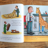 The Smartest Giant in Town