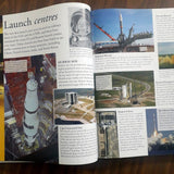 Space: A children's encyclopedia