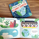 Please Help Planet Earth