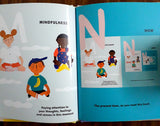 M is for Mindfulness: An Alphabet Book of Calm