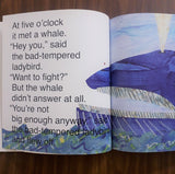 The Bad-tempered Ladybird