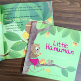 Little Hanuman