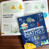 What's the Point of Math? (DKYR)