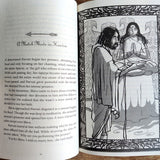 The Man From The Egg: Unusual Tales About The Trinity