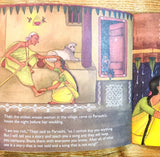 The Story and the Song