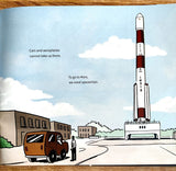 Mangalyaan: A Journey to Mars