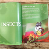 Knowledge Encyclopedia - Animals