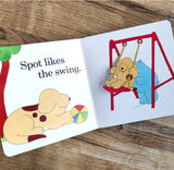 Spot Goes to the Park (Spot - Original Lift The Flap)