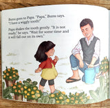 The Very Wiggly Tooth