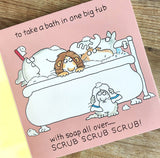 The Going to Bed Book (Boynton)