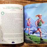 Rebel Girls Champions: 25 Tales Of Unstoppable Athletes