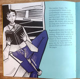 8563 One Story, Four Endings