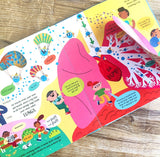 Step inside Science: Your Body