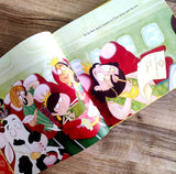 Princess Easy Pleasy