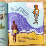 Mermaids in the Moonlight