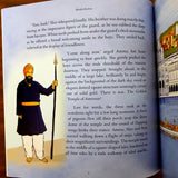 Amma, Take Me To The Golden Temple