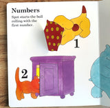 Spot's Big Lift-the-flap Book